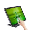 21.5'' lcd panel multi touch screen all in one desktop PC computer in bulk