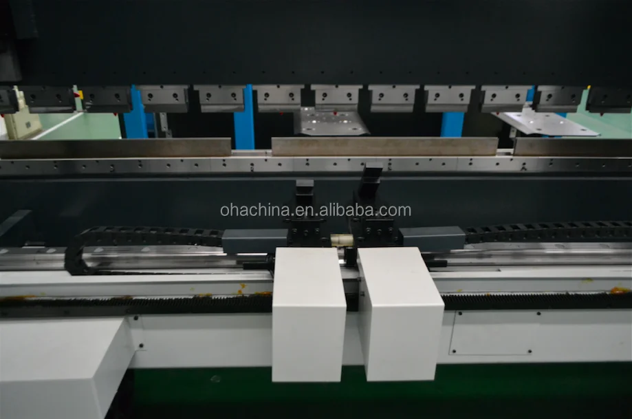 Press Brake 16