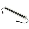 Hot Sell Rgb/Single Color 15X2W 30W 24V Hottest Products Ultra-Thin Led Wall Washer
