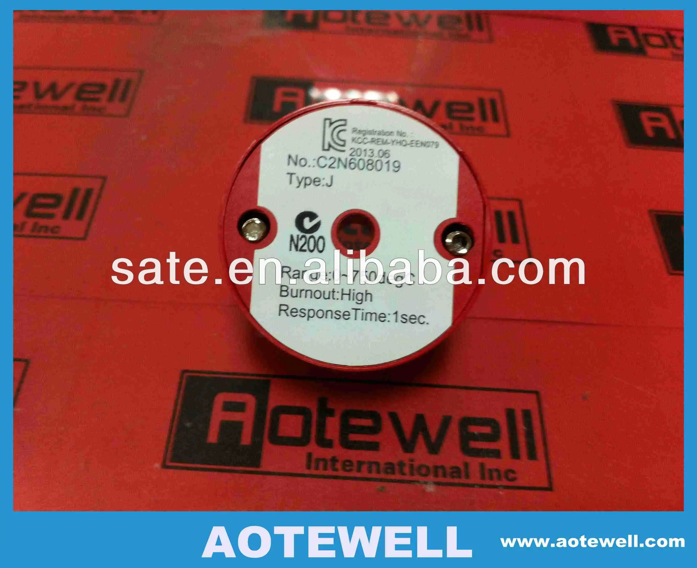 Temperature Transmitters Yta50/yta70 Yokogawa Transmitter Temperature