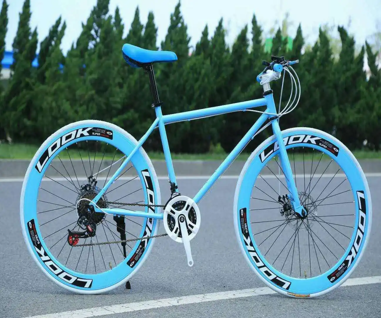 2019 Hot Selling 26 Inch 21speed 700c Bicycle/ Chinese Bicycles/road ...