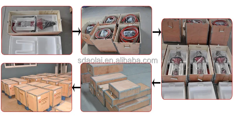 Personal Forcible Entry Waist Ax Tools