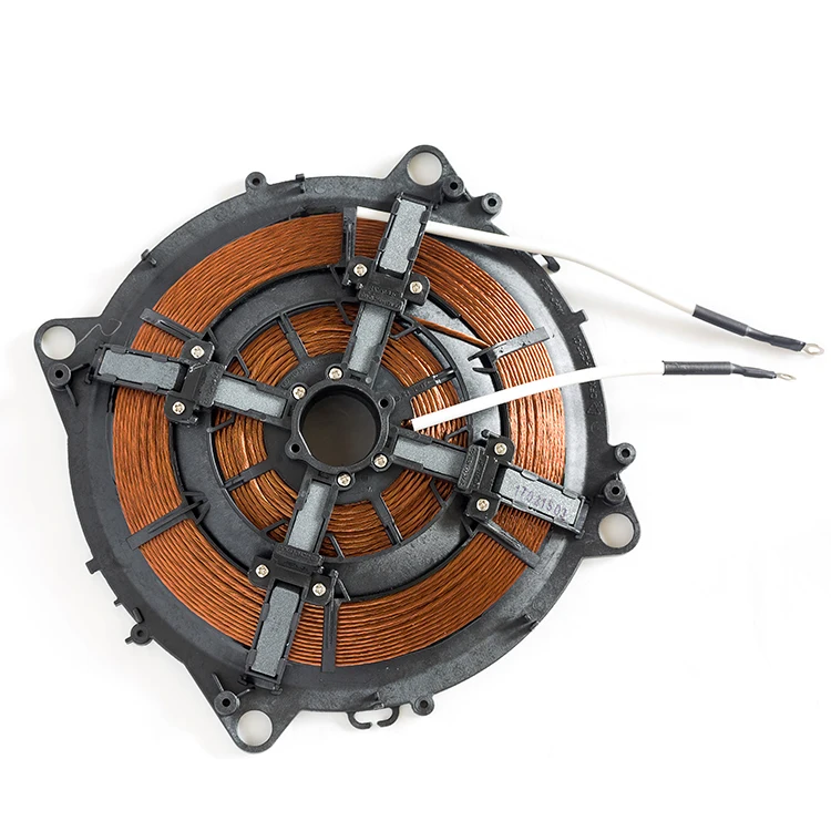 Customized aluminium winding wire swg electric motor winding wire aluminium winding wire - ANKUX.COM
