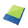 seamless hand knitting blanket gravity weighted blanket 60x80