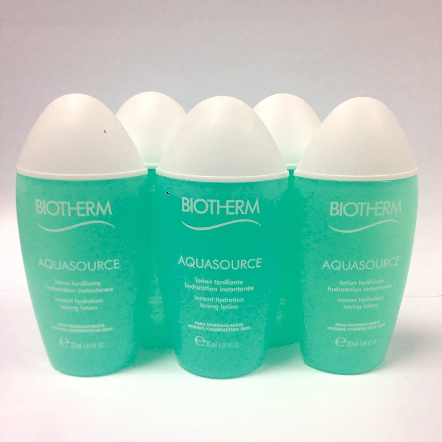 Лосьон для бритья biotherm