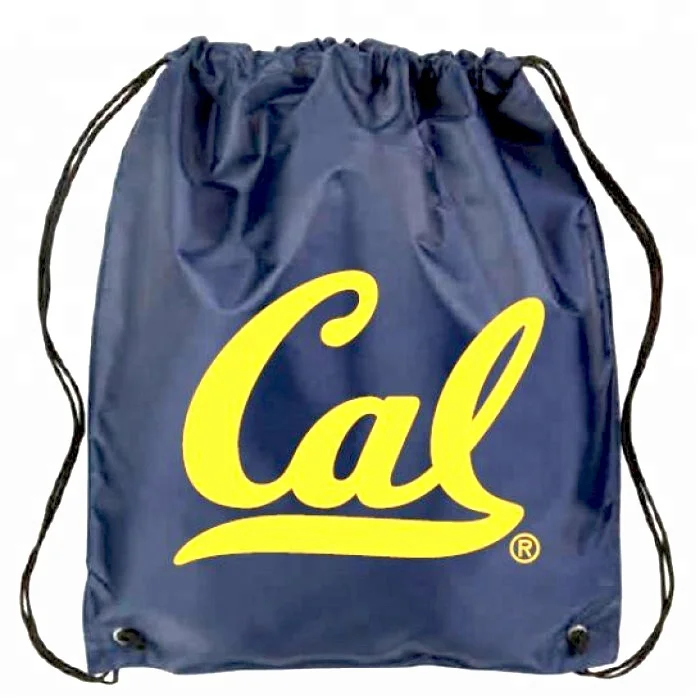 

Personalised drawstring gift bag logo Drawstring Gym Bag gym sack pack, Customized