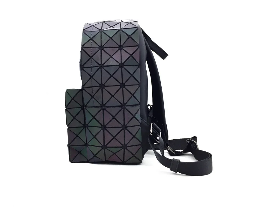 pink rainbow backpack