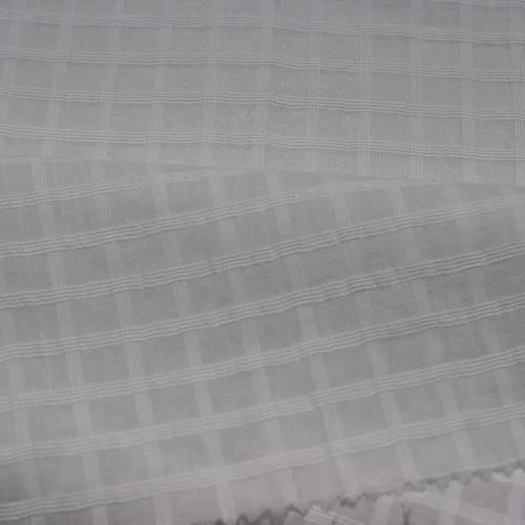 crossword light cotton fabric