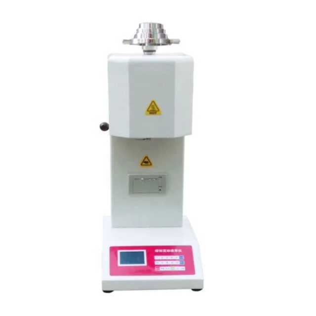 

MXNR-400B MFI MFR Melt Flow Rate Tester