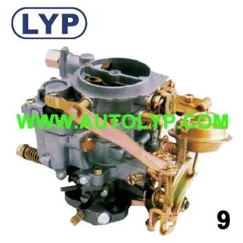 Carburetor Used For Mitsubishi L300 - Buy Carburetor Used For ...