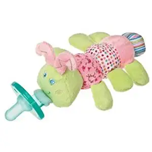 wubbanub octopus pacifier
