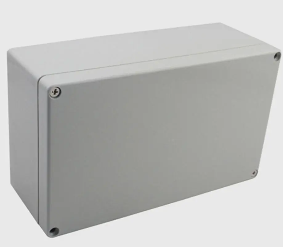 12V ABS Waterproof battery