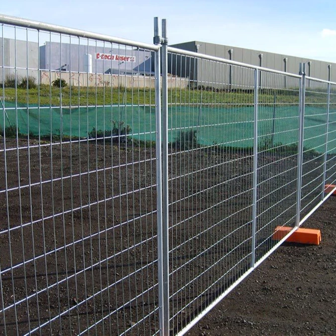 
Hot sale Australian temporary fence/Australian standard cheap and effective temporary fence panel 
