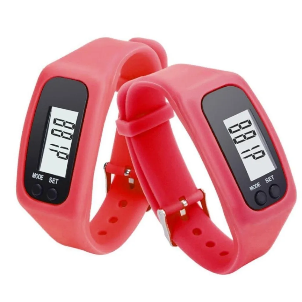 3d Fitness Wristband Pedometer - Buy Wristband Pedometer,Sports Wristband Pedometer,Silicone ...