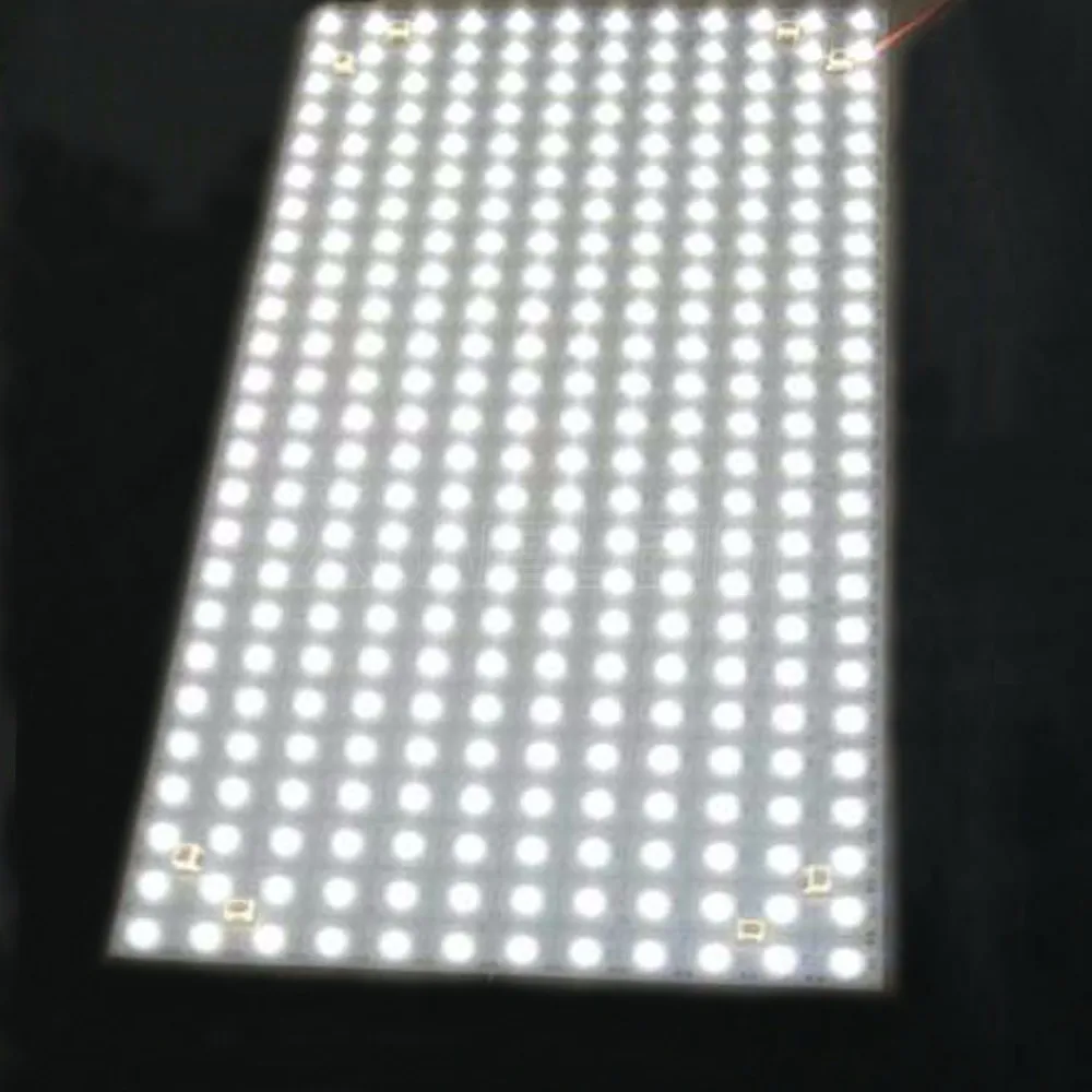 flexible led paper sheet cuttable led panel sheet buy led paper led sheet