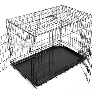 cheap dog cages for sale