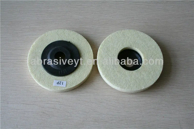 nylon polishing wheel