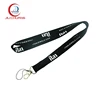 Specialty wholesale high quality custom color phone lanyard create your own brand