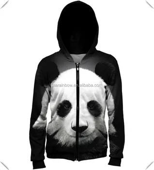 full design hoodie