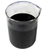 Liquid organic foliar fertilizer humic acid and fulvic acid npk fertilizer with trace elements