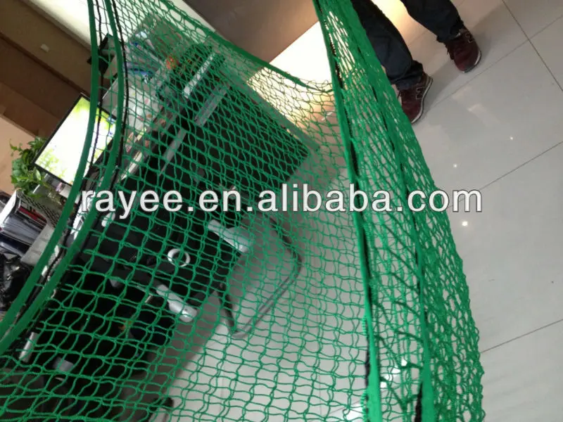 Horse Hay Net Slow Feeder Large Round Bales Slow Feed Hay Nets