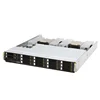 Ultra-large NVMe Flash memory capacity FusionServer CH225 V3 All-Flash Compute Node