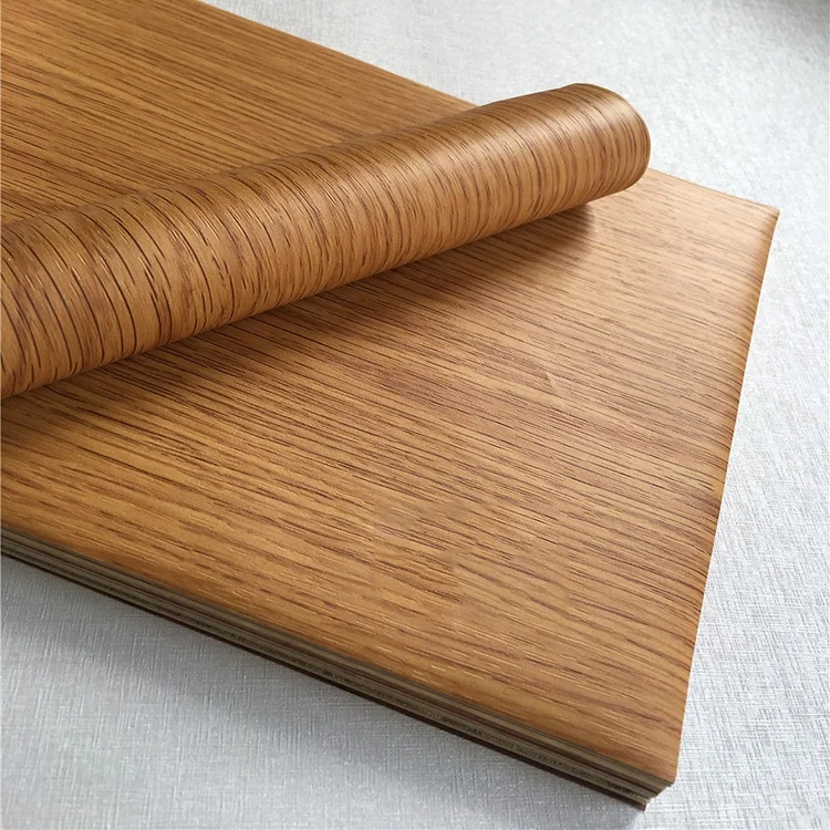 decorative pvc foils 