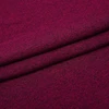 Good service single jersey rayon stretch lining tr shirting fabric material polyester