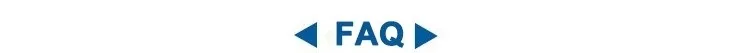 FAQ