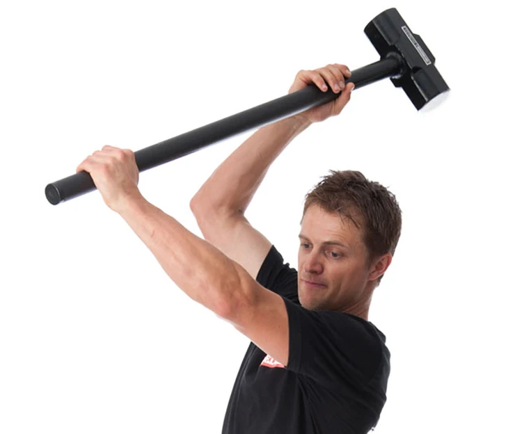 New Product Hammer Fitness And Training Gym Hammer For Foreign Trade