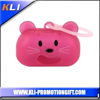 kitty poop bags