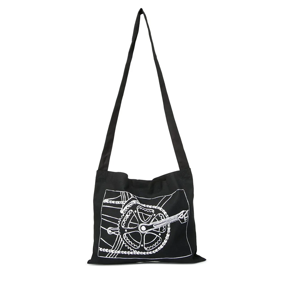 musette bag cycling