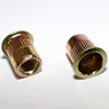 Aluminum Standard Parts Threaded Insert Rivet