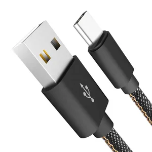 10ft USB C Fast Charge Cable