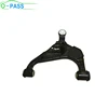 OPASS Suspension System 48068-0K040 Front axle lower track control arm for Toyota Hilux III VIGO Pick up Fortuner 4x4 2004-