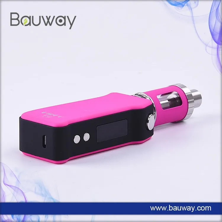 
electronic cigarette 50w vape mod kit Ciggo T50 vape mods 