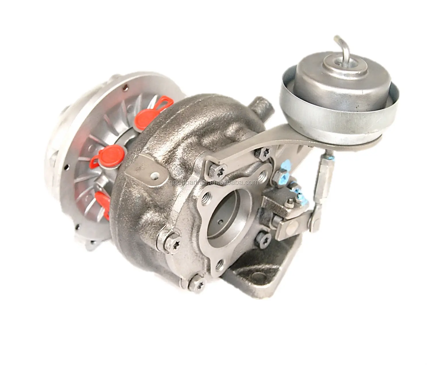 Vda10019 Vj32 Turbocharger For Mazda 6 Mpv Ii 2.0l 136hp 121hp