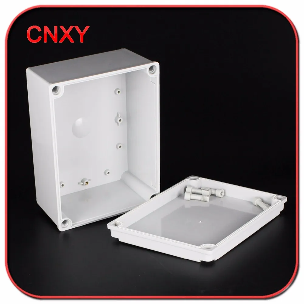 150*200*100mm Waterproof Plastic Electrical Control Box Ip67 Junction