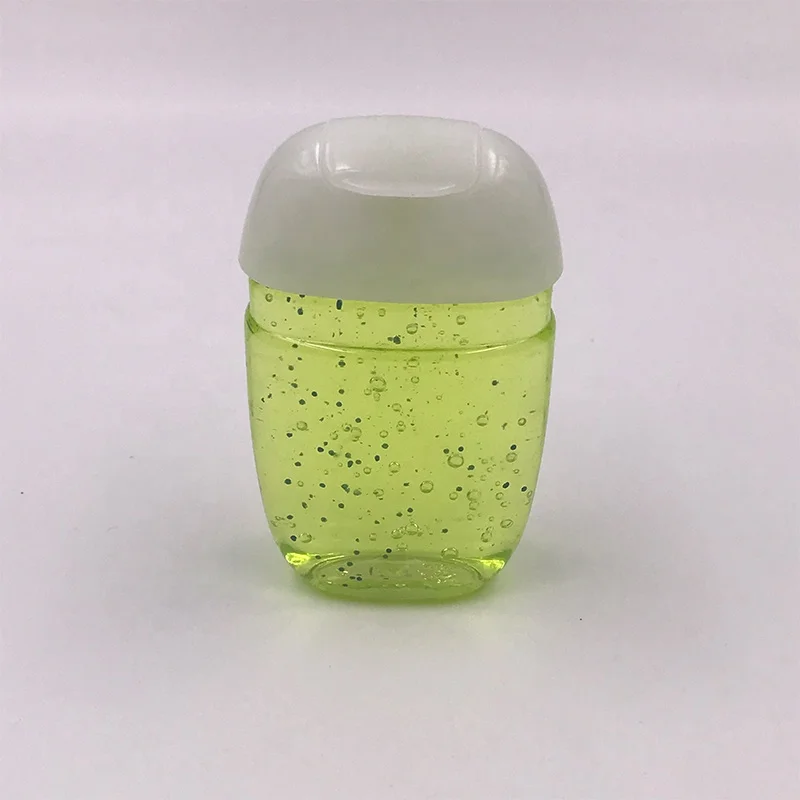 

OEM Pocket Waterless Antibacterial Hand Sanitizer Genital Cleaning Gel, N/a