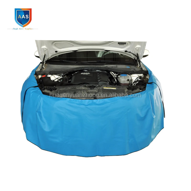 Auto Custom Fender Cover,Car Fender Cover Buy Fender Cover,Service Mat,Custom Fender Cover