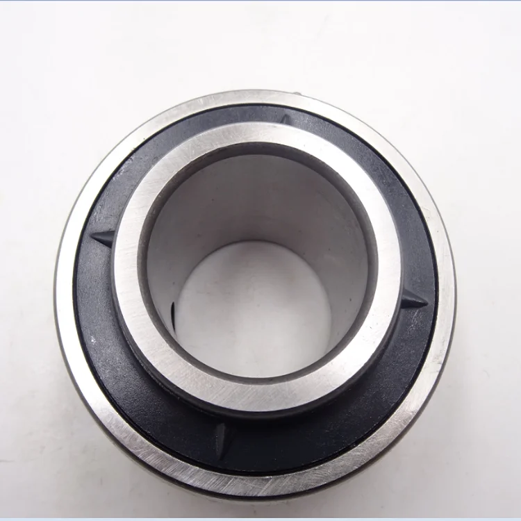 Top Quality Nsk Ntn Uc208 Insert Bearing With Housing Made In Japan