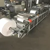 Filter Making Paper Car Air Used Pleating Machine