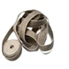 Fashion Wholesale Eco-Friendly Polyester Sustainability Webbing Trim For Waist Band Accessories