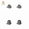 Cast steel craft gate fence wrought iron components NTIAC-108Y