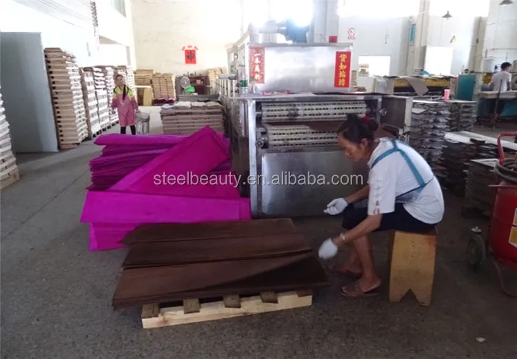 OEM uncut 100% epoxy glue wood Canadian maple skateboard skate board deck