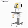 professional facial Detect machine of DJM give the facial test full face skin detector