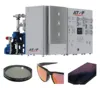 ATOP Filter Membrane Electron Beam Optics PVD Vacuum Coating Machine