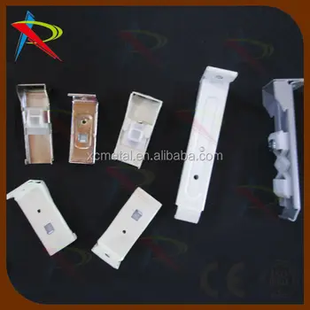 Curtain Track Ceiling Brackets Buy Ceiling Brackets Curtain Track Brackets Curtain Rail Bracket Product On Alibaba Com