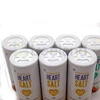 Manufacture Airtight Round Paper Tube Spice Shaker Top Cardboard Box