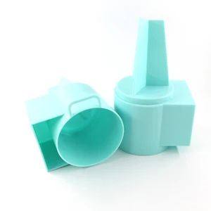 Image of Eco-friendly Sand Cup Drink Holder/ plastic Beach colorful Cup Holder
